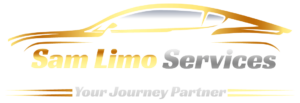 sam limo services logo
